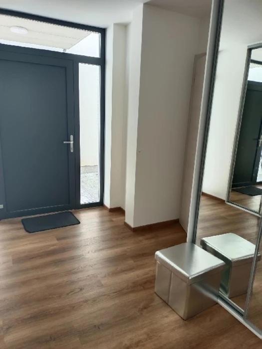 Moderni Pokoj S Parkovanim Zdarma Brno Buitenkant foto